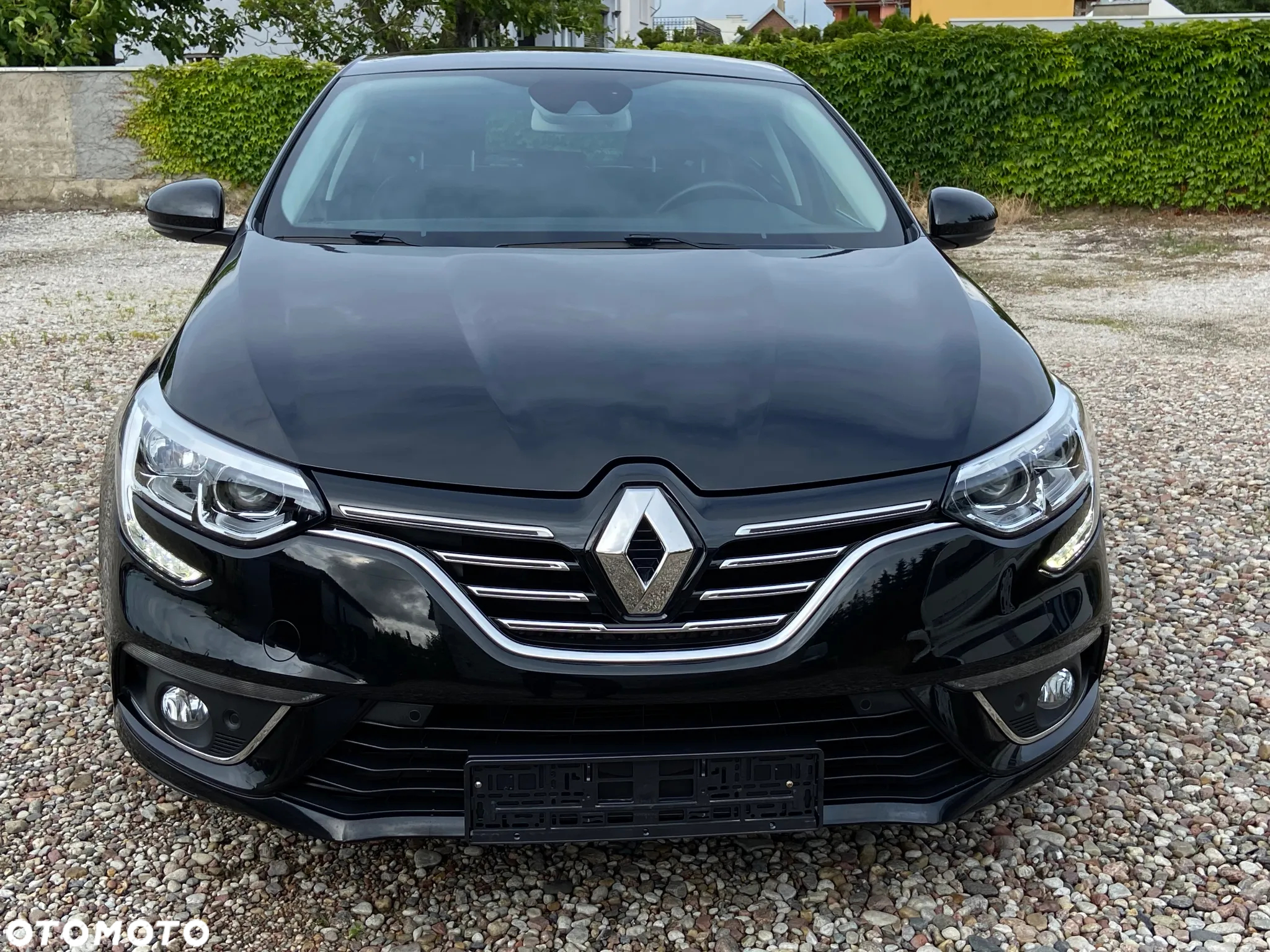 Renault Megane - 11