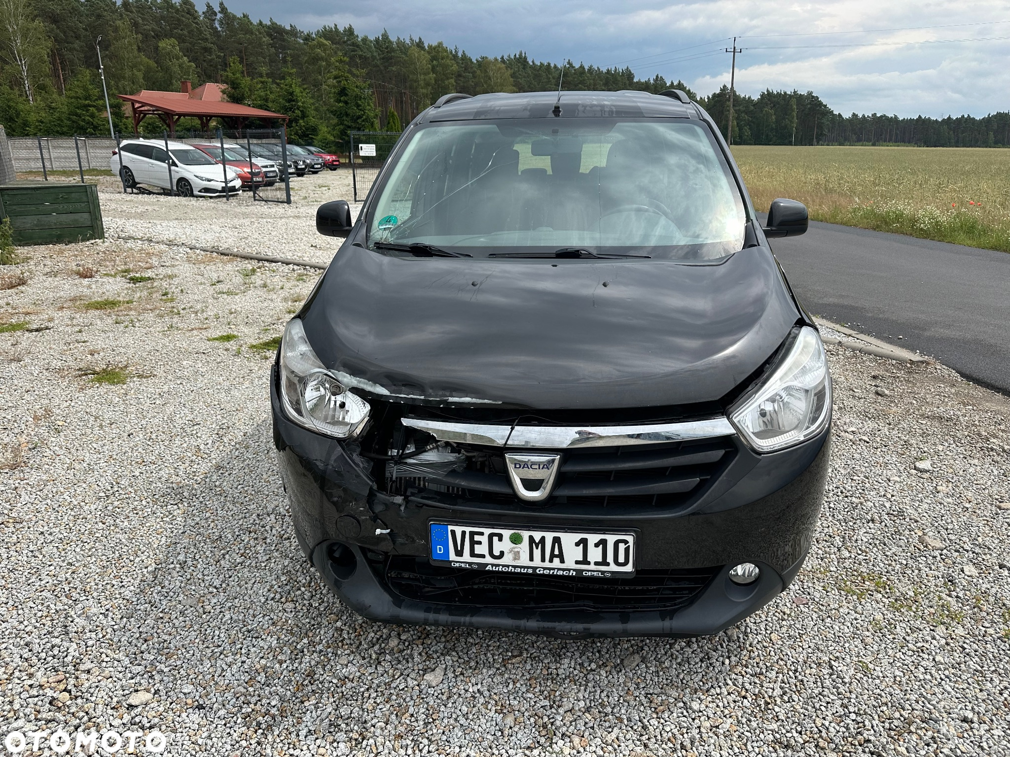 Dacia Lodgy 1.2 TCe Prestige S&S - 3