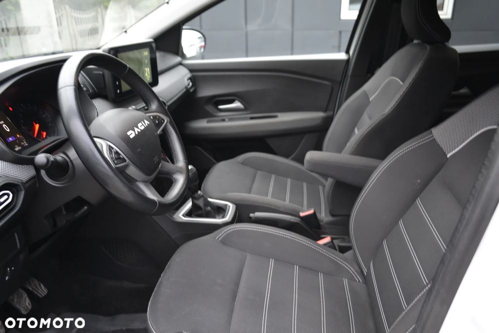 Dacia Jogger 1.0 TCe Expression - 22