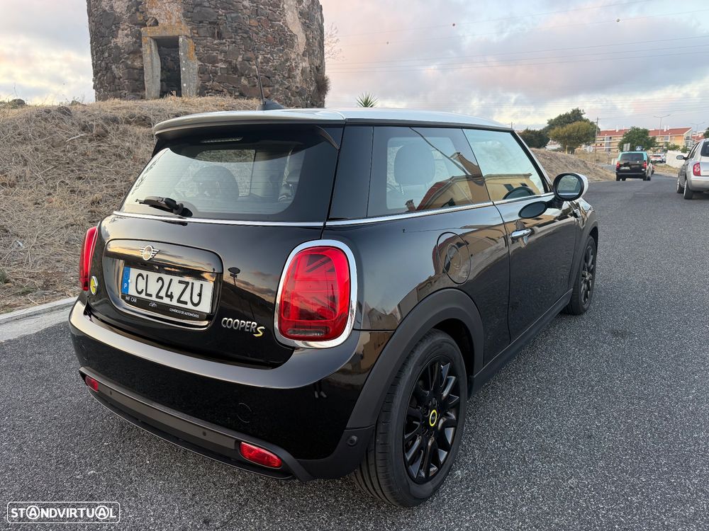 MINI 3 Portas Cooper SE Camden Edition - 7