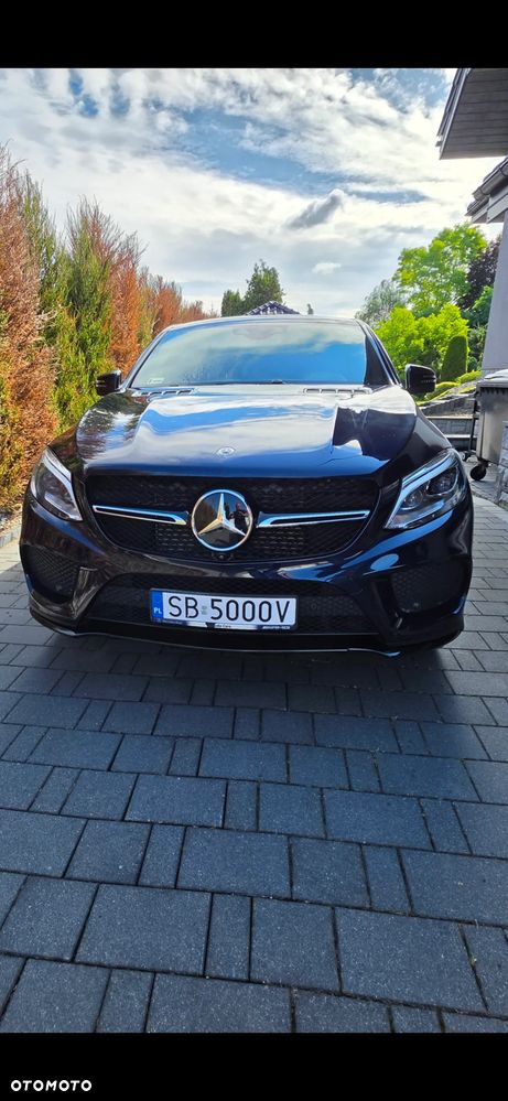 Mercedes-Benz GLE - 5
