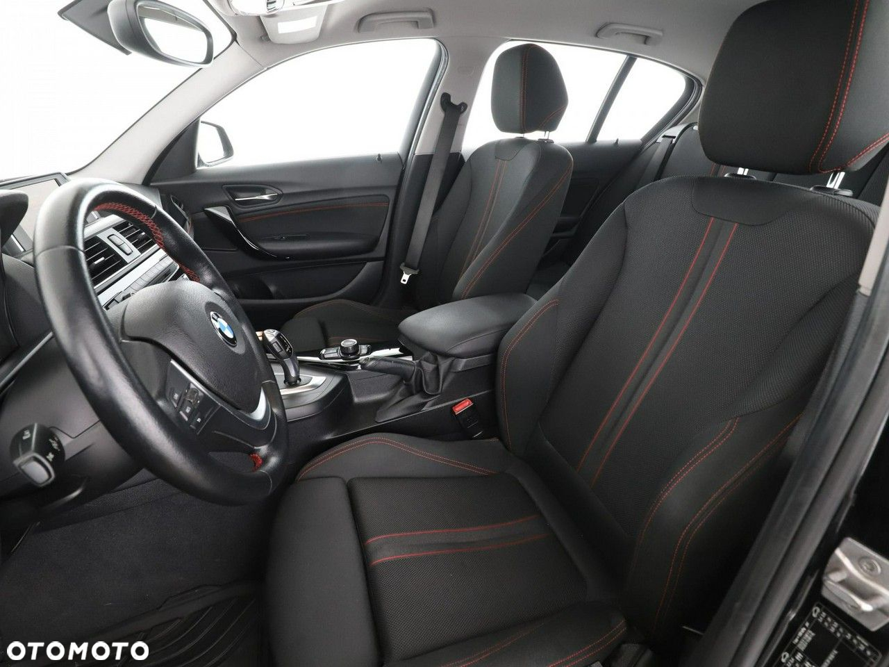 BMW Seria 1 - 13