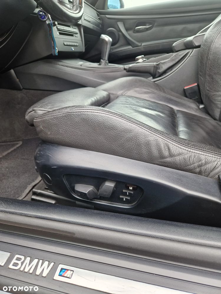 BMW Seria 3 - 16