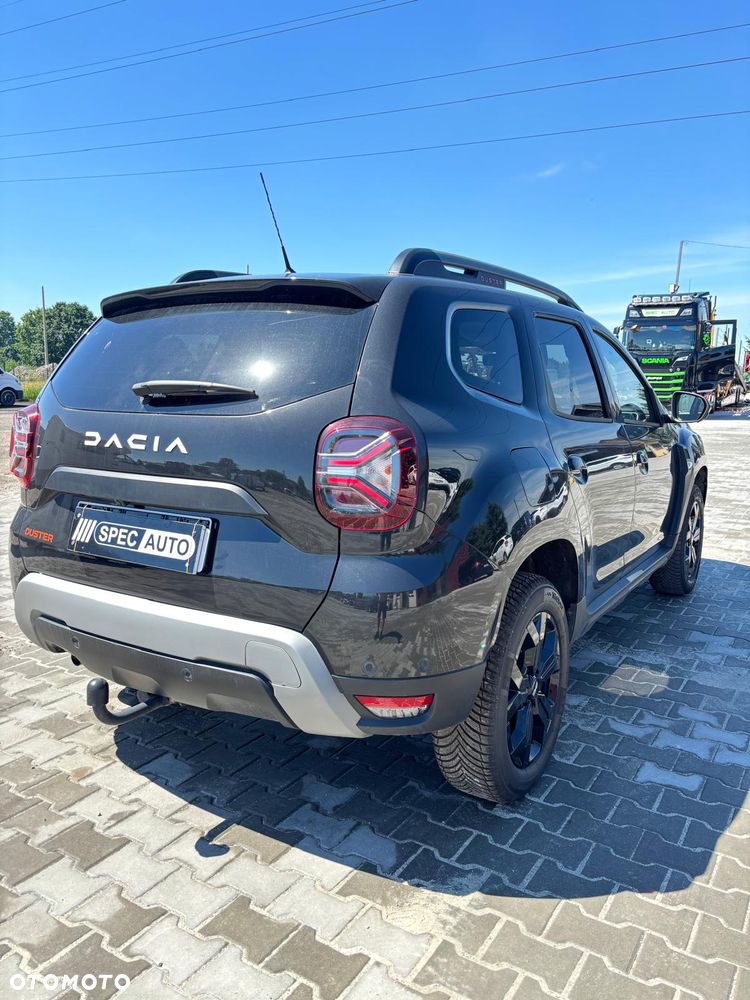 Dacia Duster - 5