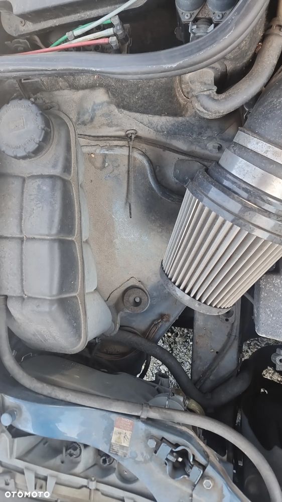 Mercedes-Benz Klasa E 420 T Avantgarde - 39