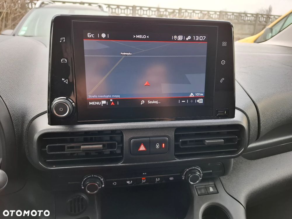 Citroën Berlingo - 20