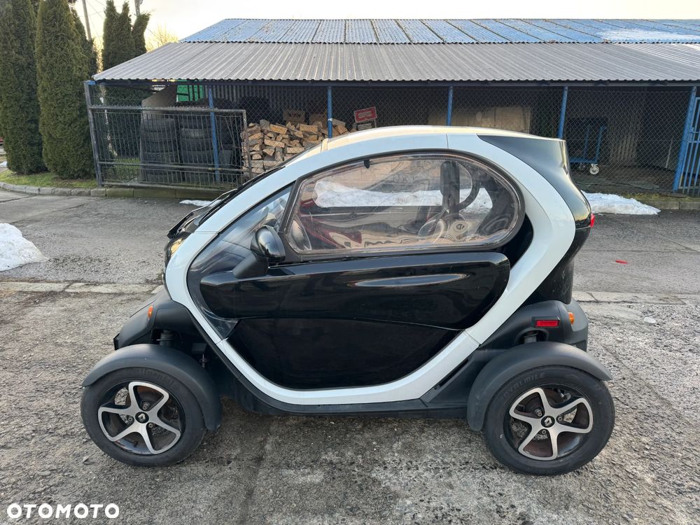 Renault Twizy - 10