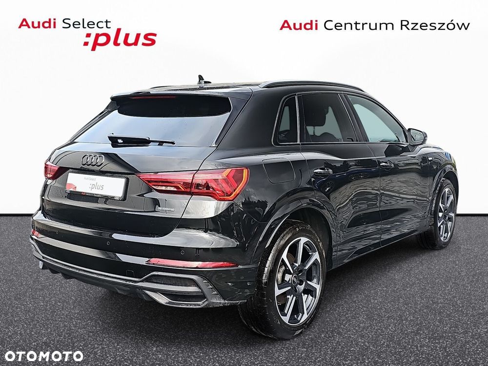 Audi Q3 - 5