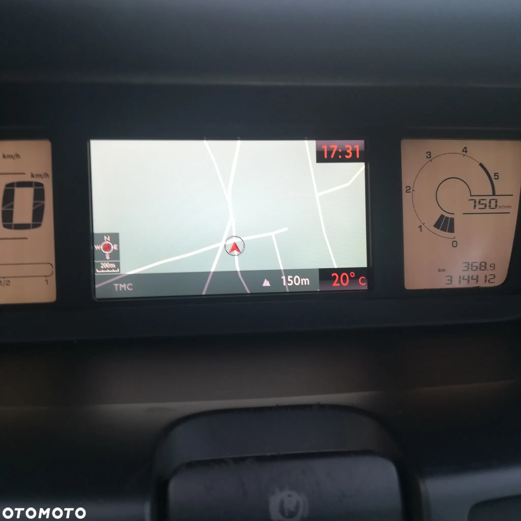 Citroën C4 Grand Picasso 2.0 HDi Exclusive - 3
