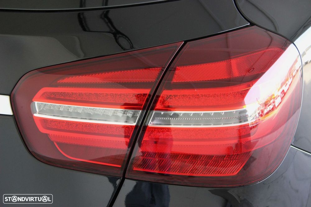 Mercedes-Benz GLA 180 d Urban - 10