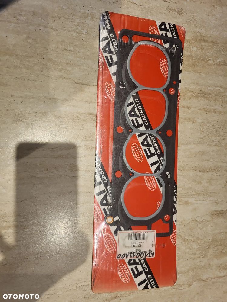 Uszczelka głowicy cylindrów gr.: 1,4mm AUSTIN MAESTRO; MG MAESTRO; ROVER 200 I, MAESTRO 1.6 03.83-01.95 - 1