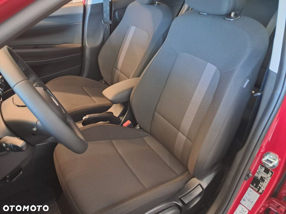 Hyundai i20 - 7