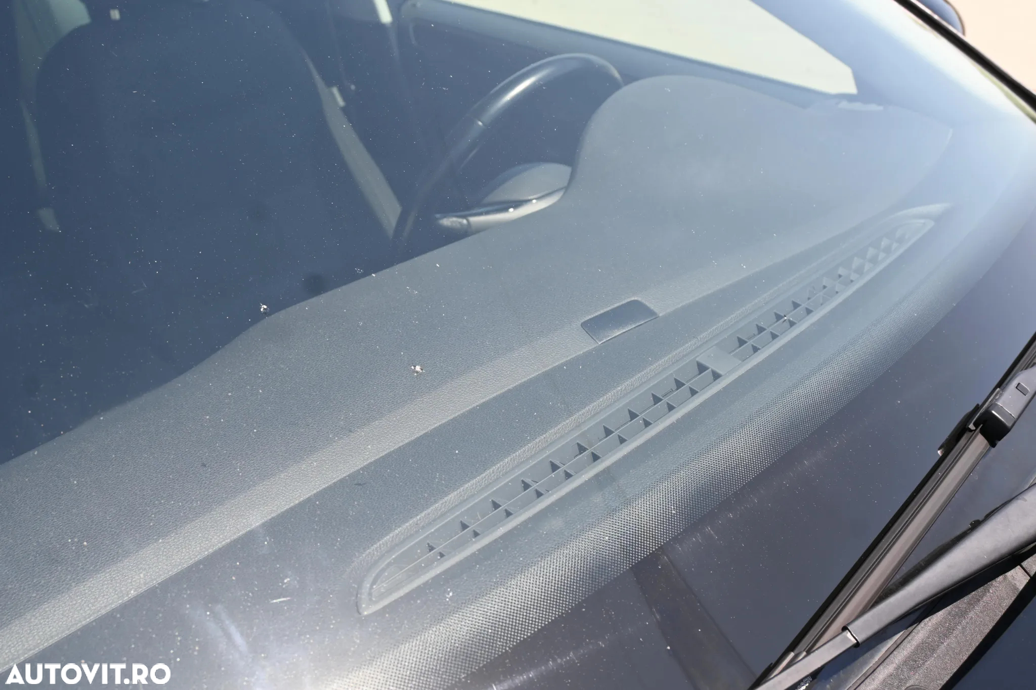 Volkswagen Jetta 1.2 TSI Comfortline - 10