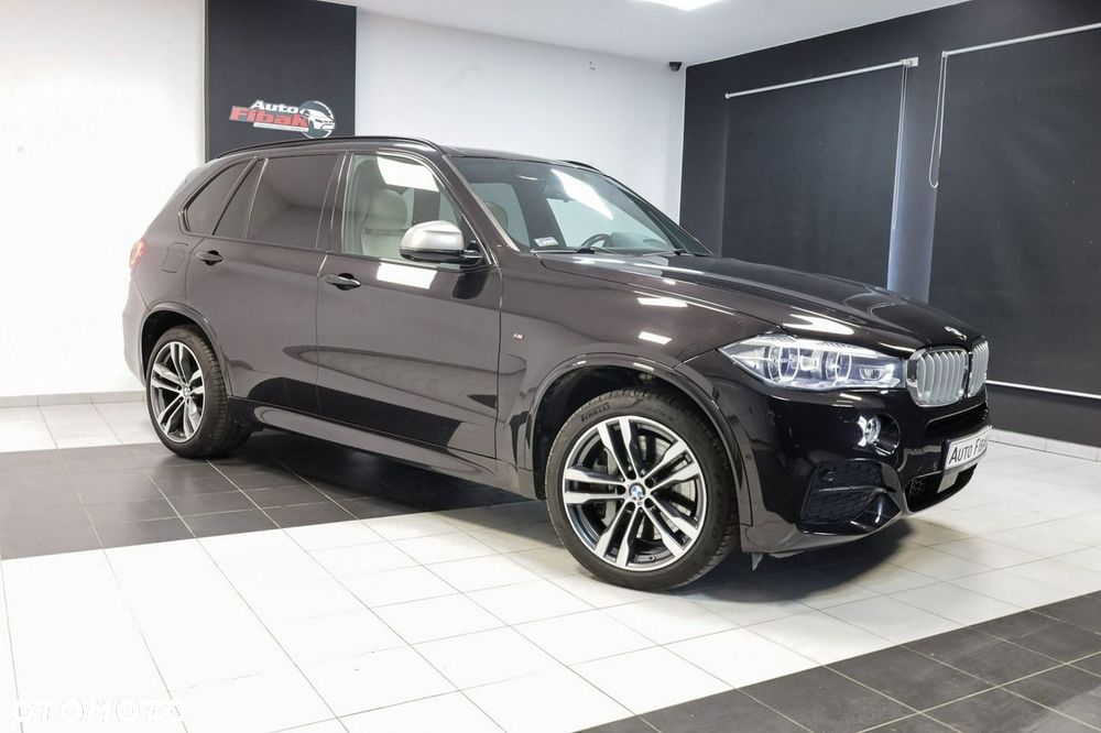 BMW X5 M - 6