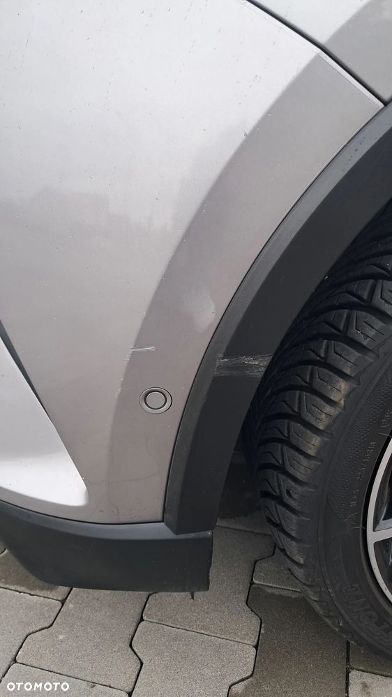 Toyota C-HR 1.2 T GPF Prestige CVT - 24