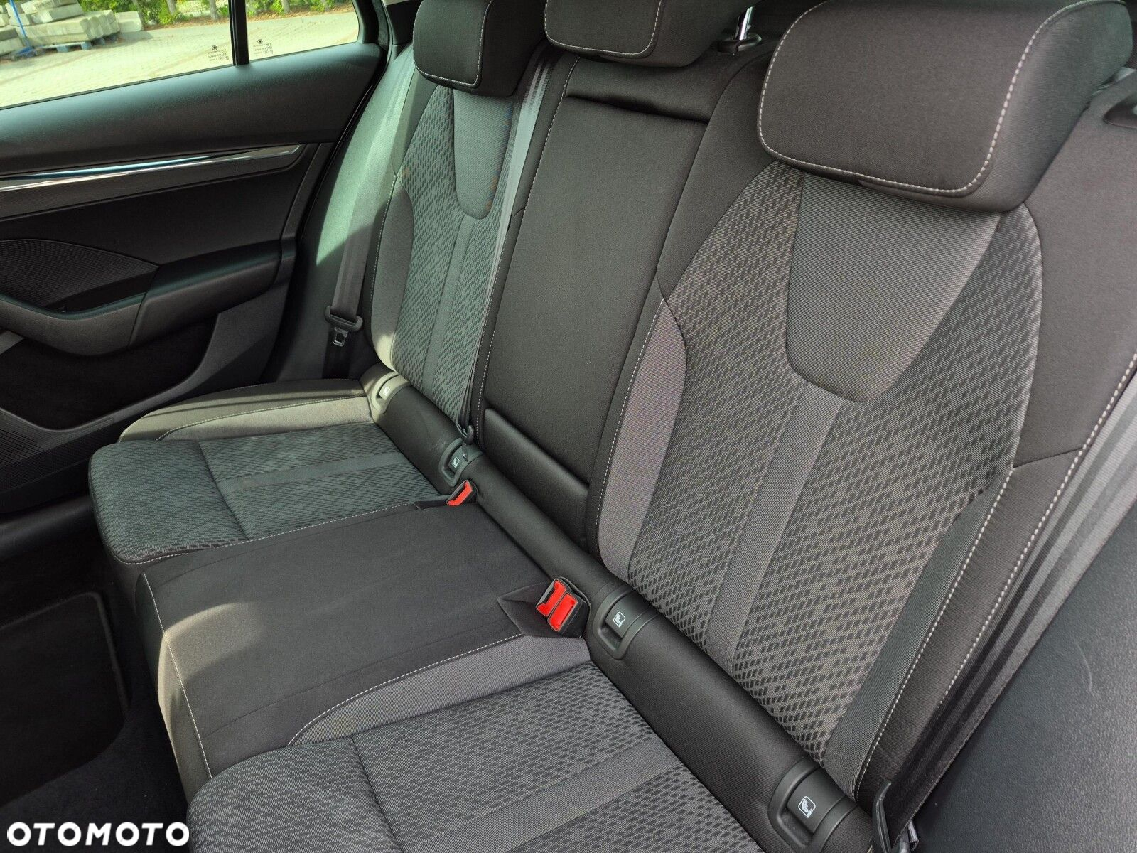 Skoda Octavia 2.0 TDI Style DSG - 11