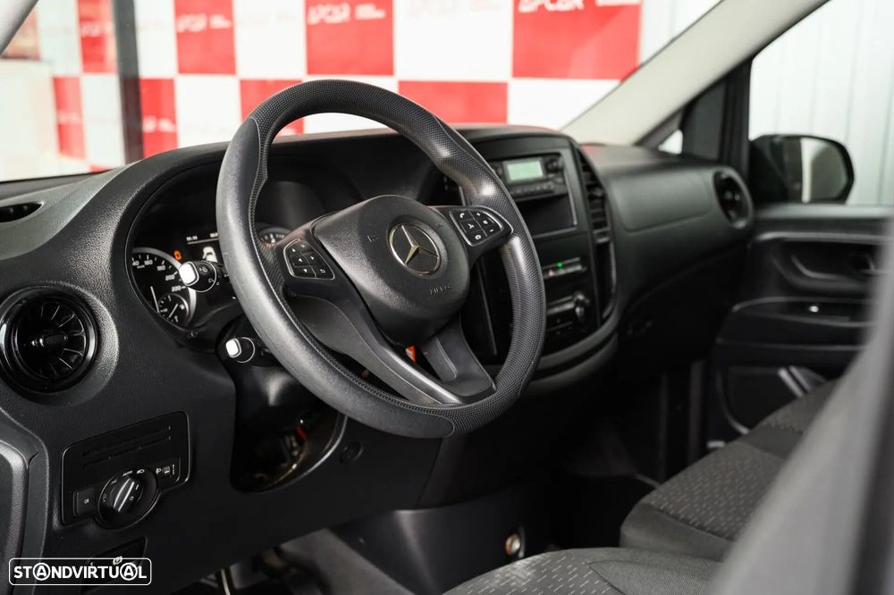 Mercedes-Benz Vito Tourer 114 CDi/32 Pro - 24
