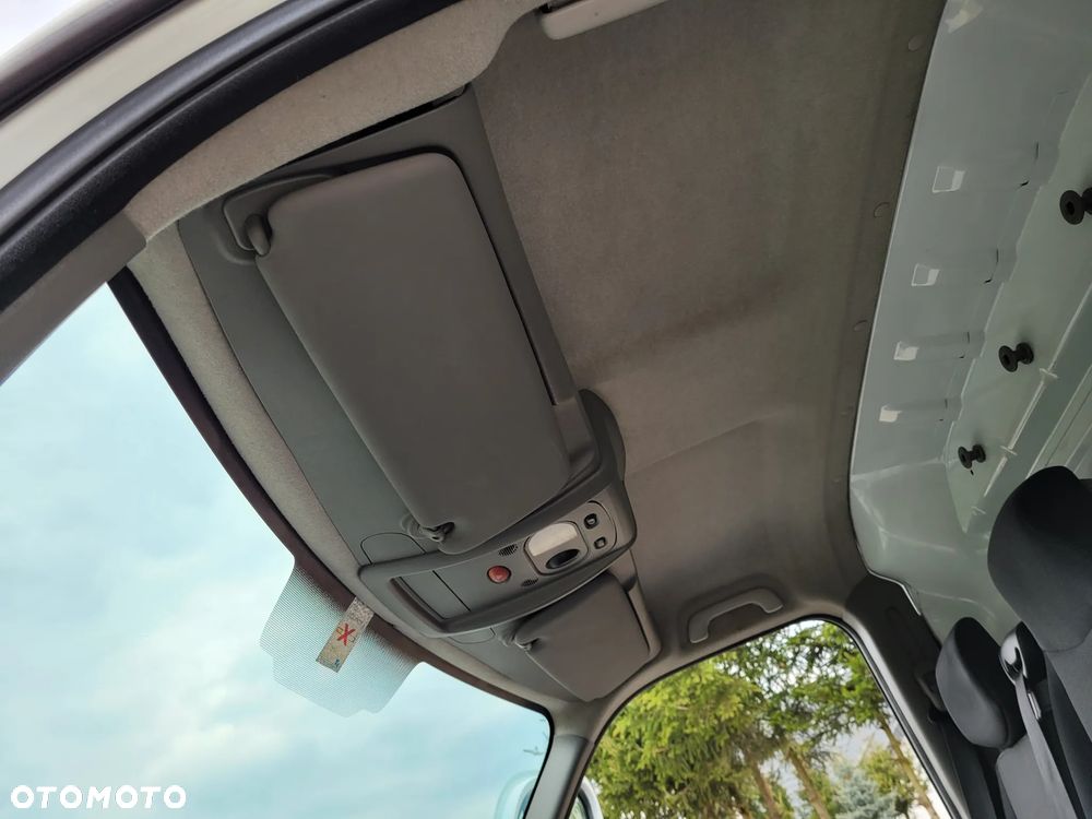 Ford Transit Skrzynia 3.65 m - 27