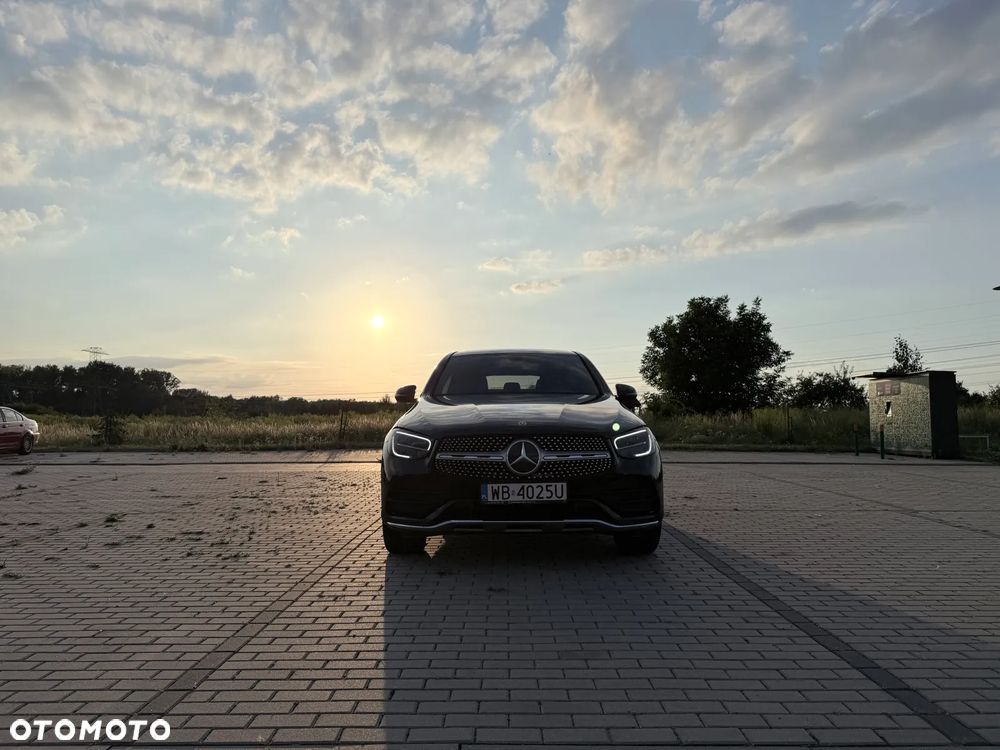 Mercedes-Benz GLC 220 d - 2