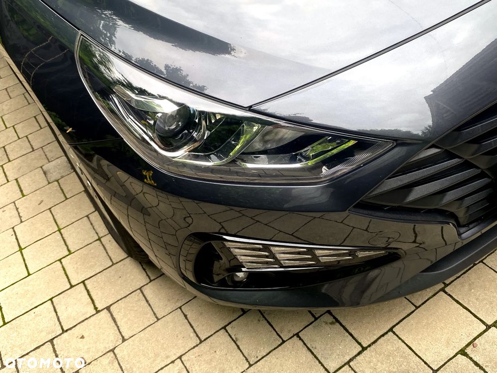 Hyundai i30 - 19