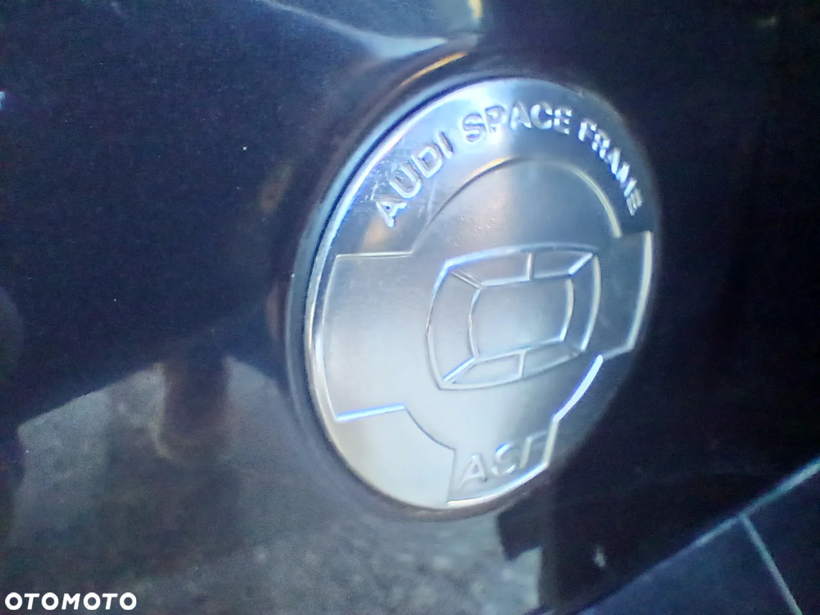 Audi S8 5.2 FSI Quattro - 23