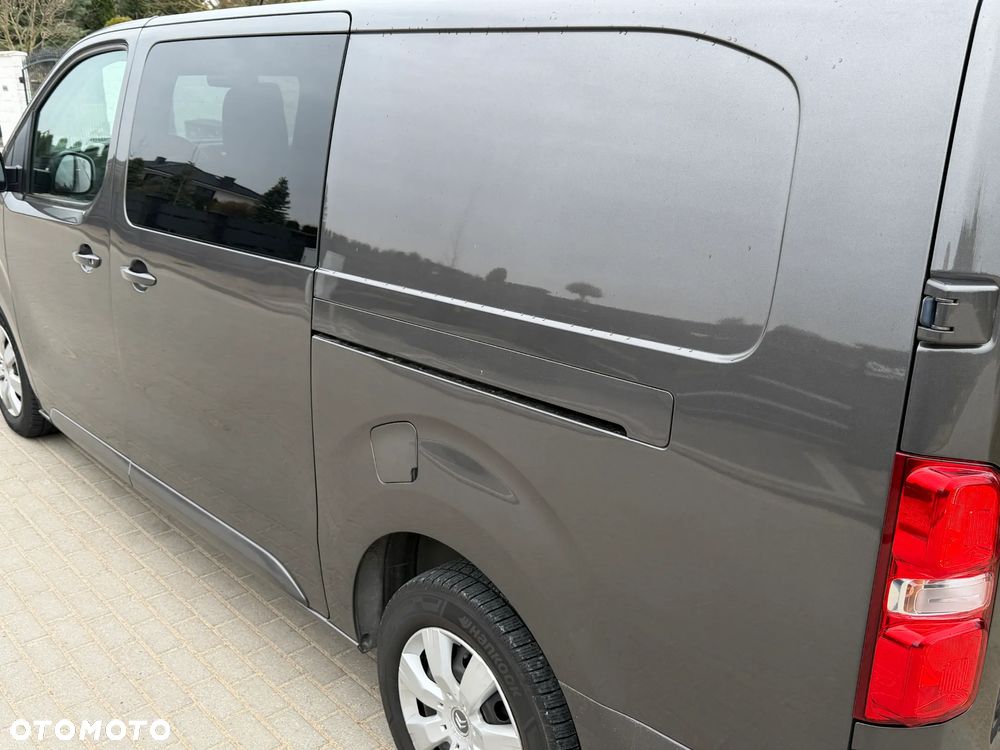 Citroën JUMPY DŁUGI LONG - 31