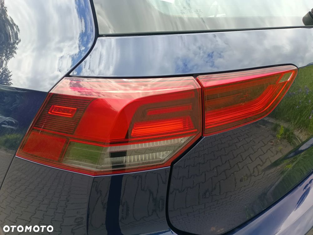 Volkswagen Golf VIII 1.5 TSI EVO Life - 11