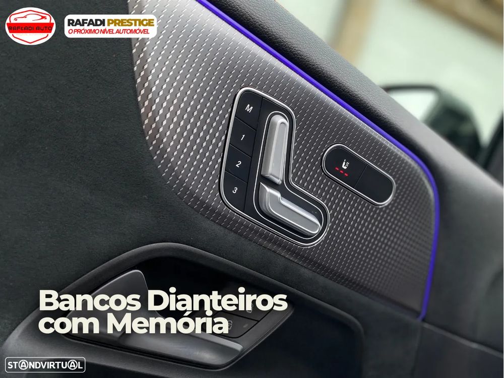 Mercedes-Benz EQA 250 - 19