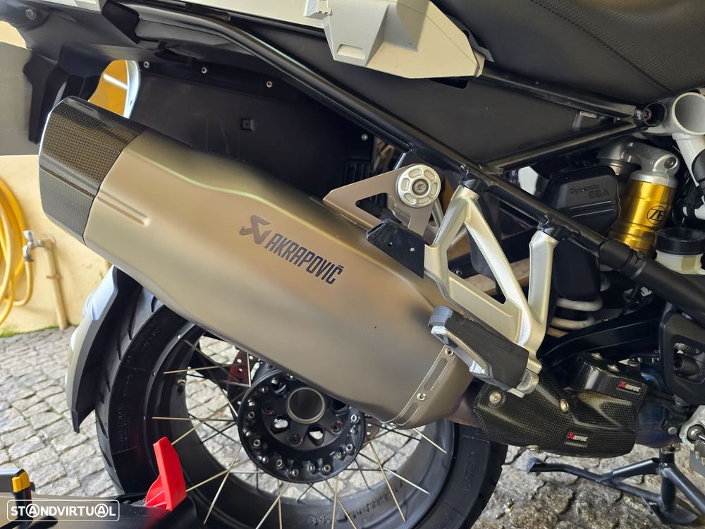 BMW R 1250 GS HP - 14