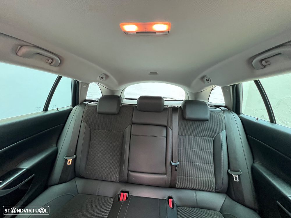 Opel Insignia 2.0 CDTI Cosmo S/S - 47