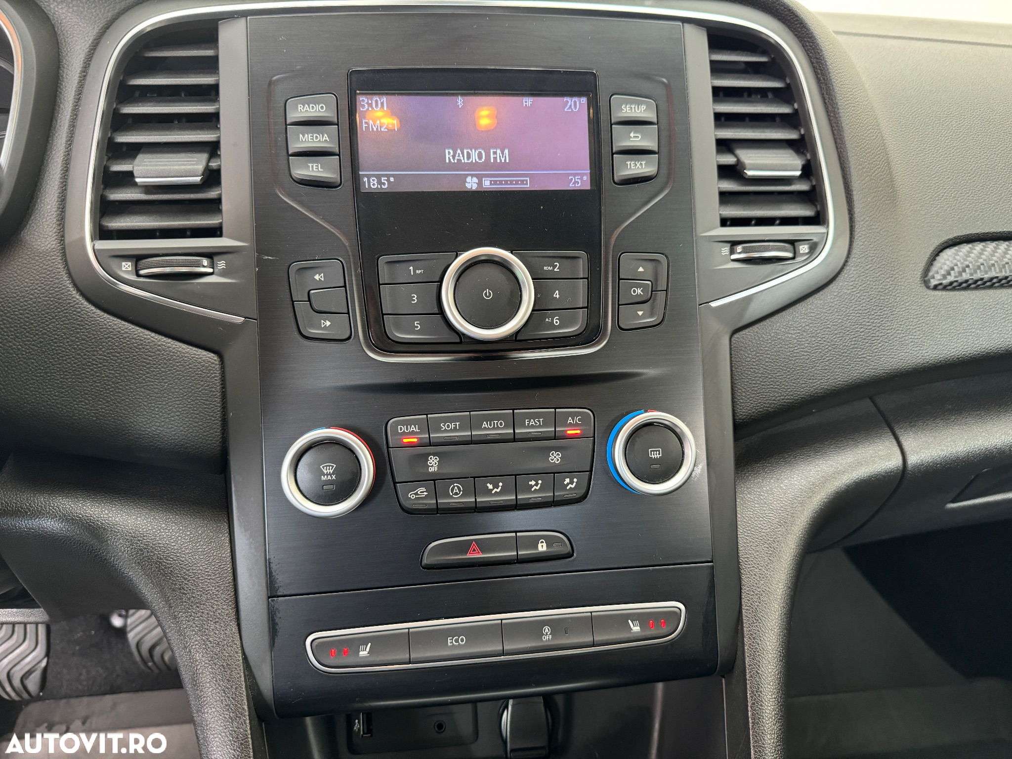 Renault Megane Blue dCi 116 Zen - 16