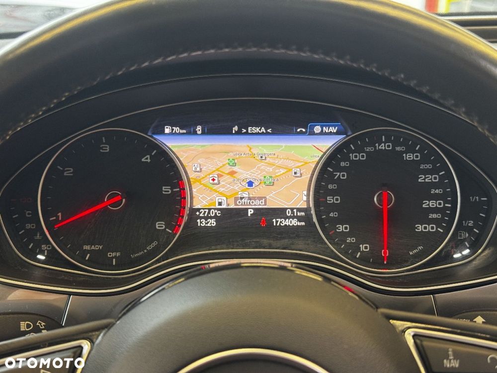 Audi A6 Avant 2.0 TDI Quattro S tronic - 28