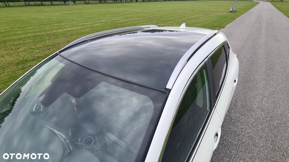 Nissan Qashqai 1.6 DIG-T Tekna+ - 11