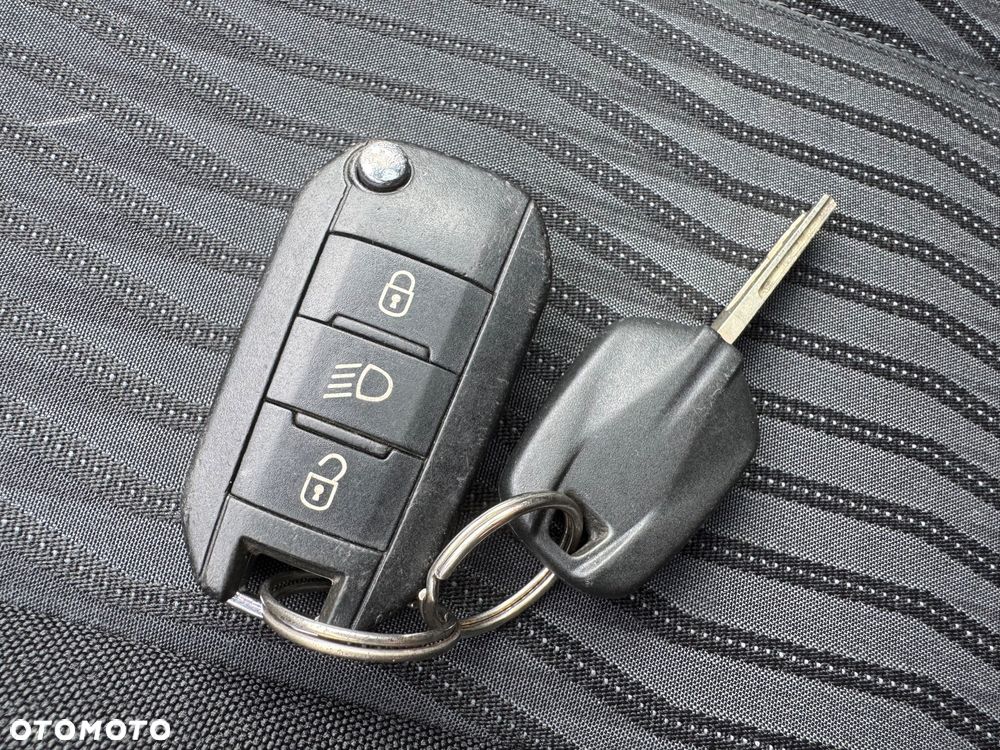 Peugeot 308 PureTech 130 Stop & Start Active - 38