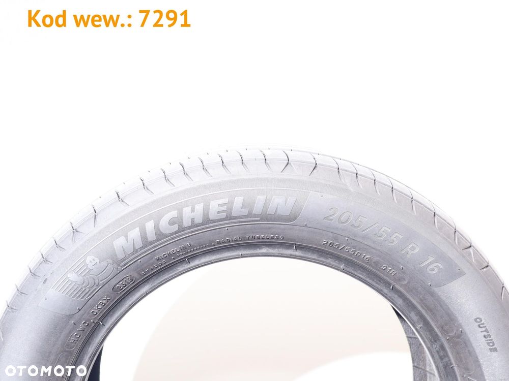 Michelin Primacy 4 - 205/55 R16 - 4