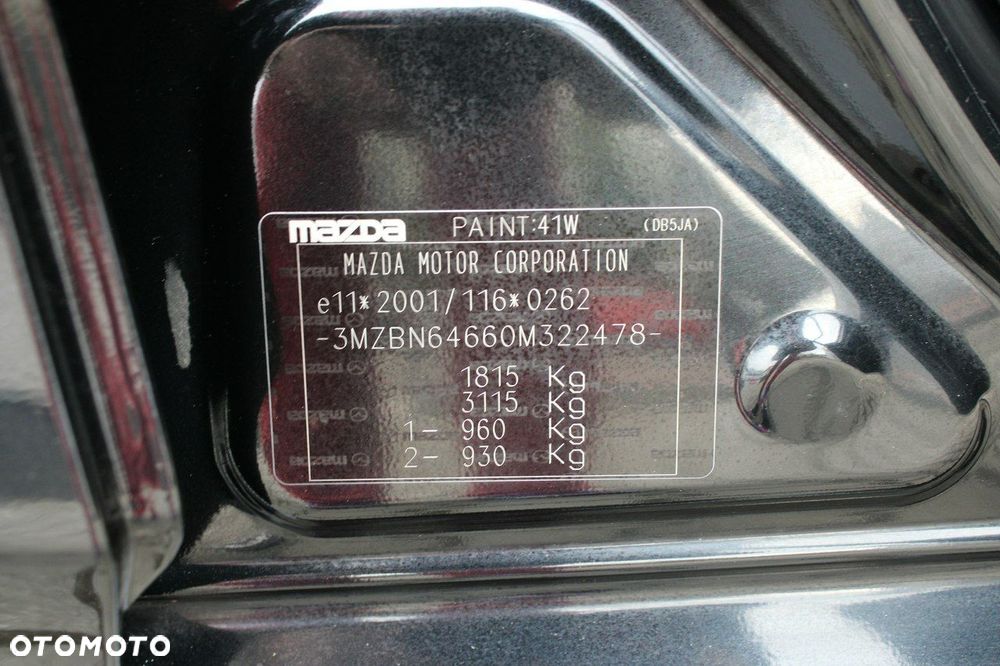 Mazda 3 SKYACTIV-G 120 Exclusive-Line - 15