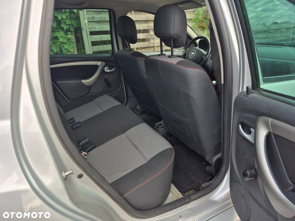 Dacia Duster - 14