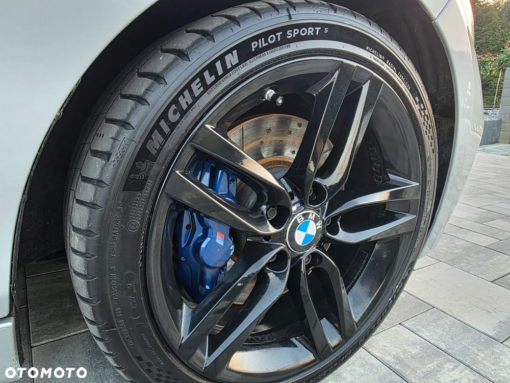 BMW Seria 1 125d M Sport - 15