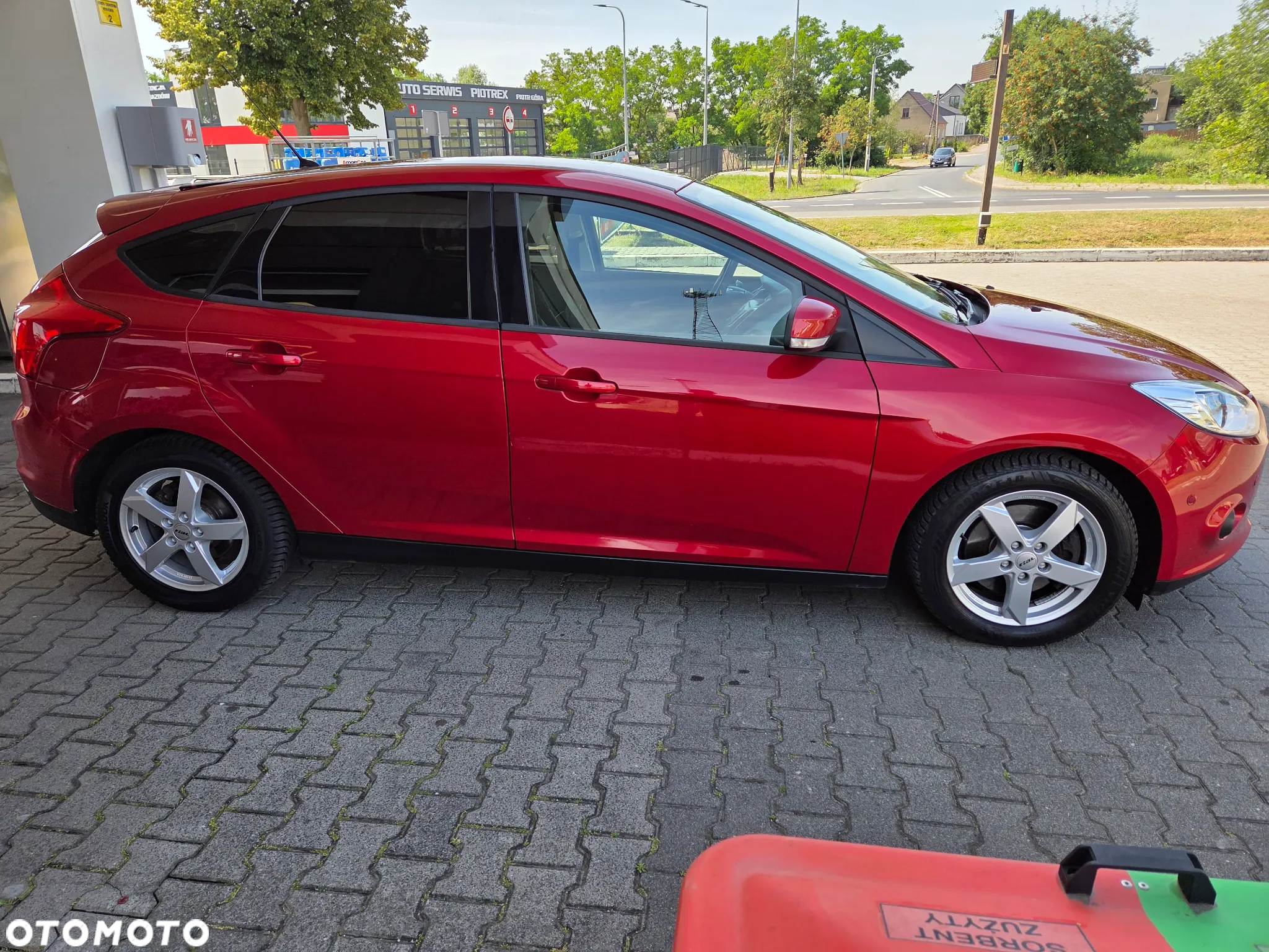 Ford Focus - 7