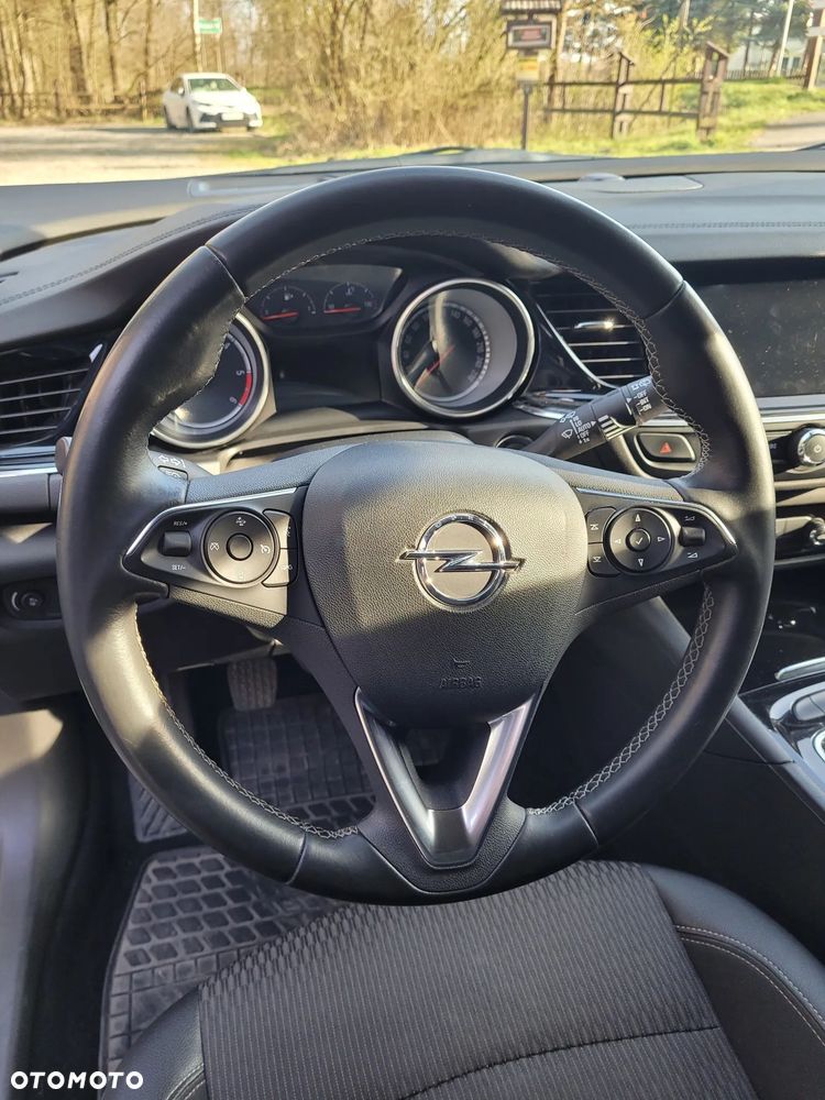 Opel Insignia 1.6 CDTI Innovation S&S Eco - 15