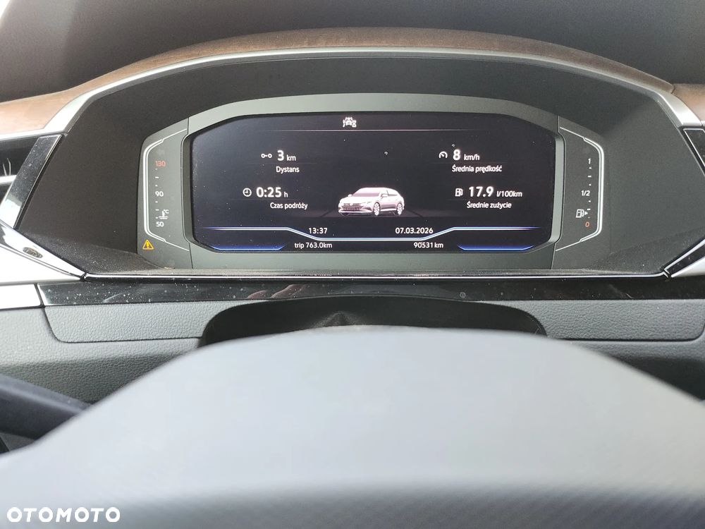 Volkswagen Arteon 2.0 TDI SCR DSG Elegance - 8