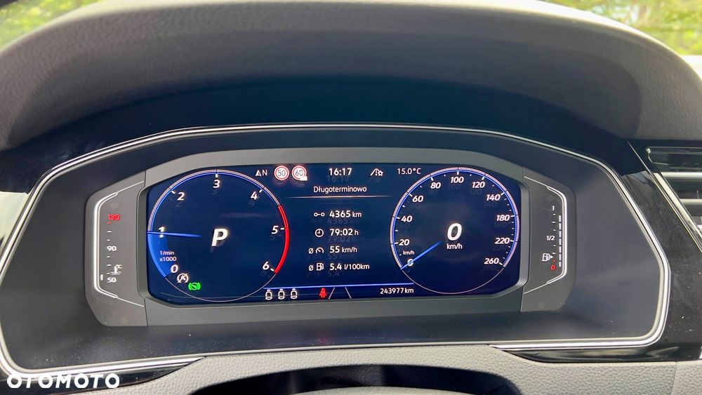 Volkswagen Passat 2.0 TDI EVO Elegance DSG - 13