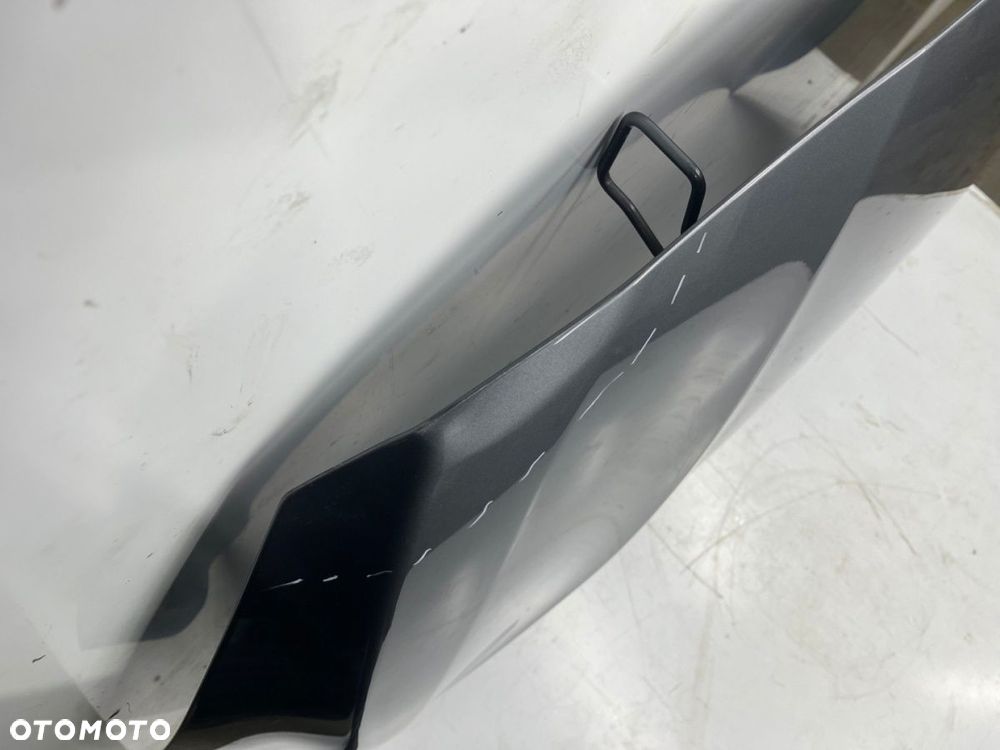 Maska Volvo V60 I LIFT S60 II LIFT 13-17r. pokrywa silnika ORYGINALNA 31352823 - 5