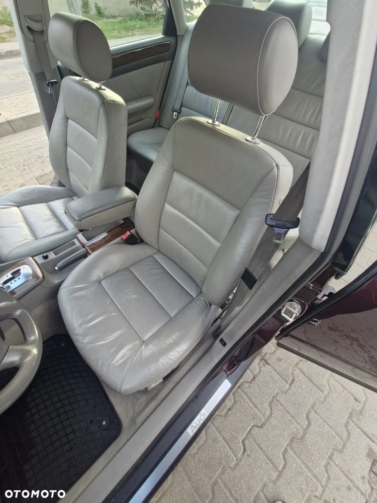 Audi A6 Limousine - 24