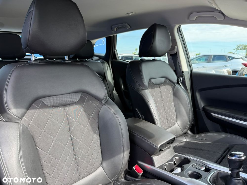 Renault Kadjar 1.3 TCe FAP Intens - 19