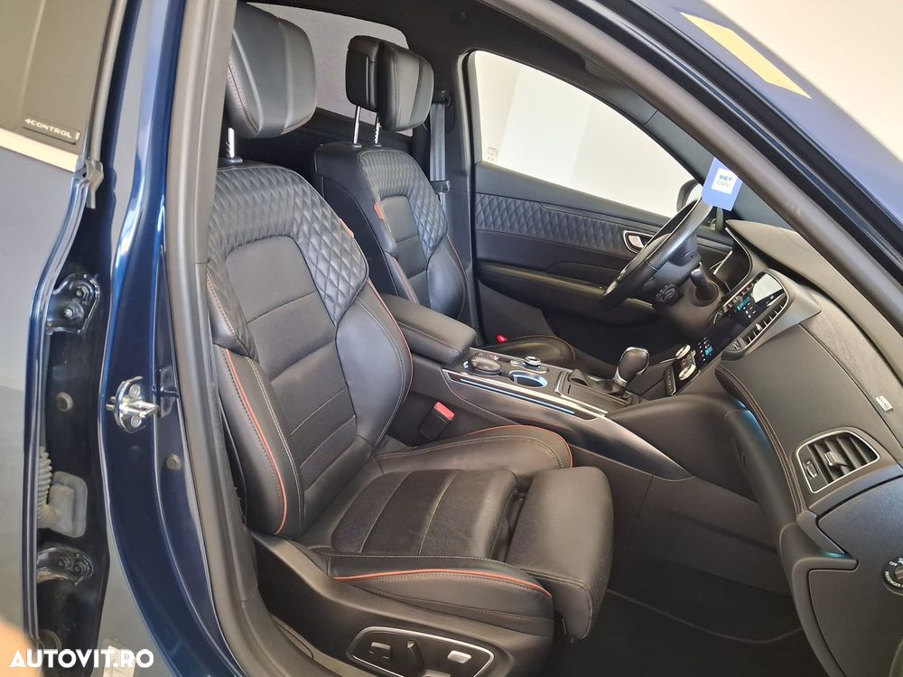 Renault Talisman Blue dCi EDC Initial Paris - 32
