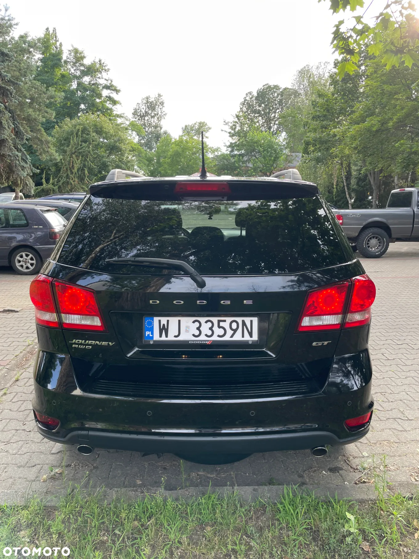 Dodge Journey - 5
