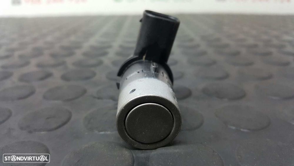 SENSOR DE ESTACIONAMENTO RENAULT CLIO III EXCEPTION 2 - 5