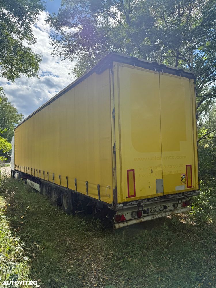 DAF MEGA 450 - 8