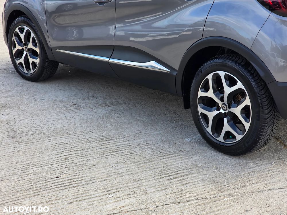 Renault Captur (ENERGY) TCe 90 INTENS - 30